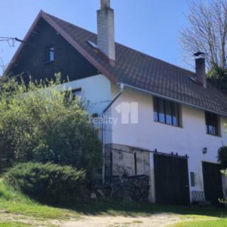 Prodej chalupy 394 m² Jindřichovice, Jindřichovice