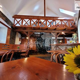 Pronájem restaurace 100 m² Kolín