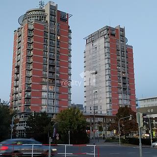 Prodej bytu 2+kk 38 m&sup2; Praha