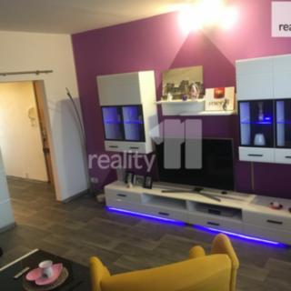 Pronájem bytu 2+1 56 m² Česká Lípa, Zhořelecká