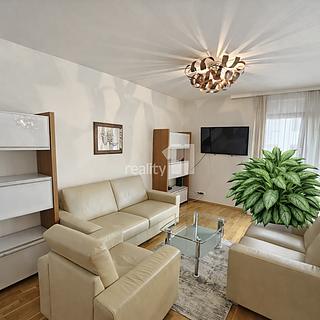 Pronájem bytu 2+kk 72 m&sup2; Praha