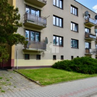 Pronájem bytu 3+1 68 m² Police nad Metují Velká Ledhuje, Ostašská