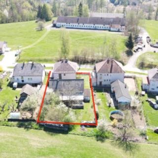 Prodej rodinného domu 170 m² Vojslavice