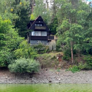Prodej chaty 130 m² Pňovany