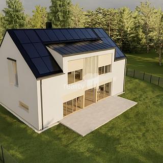 Prodej rodinného domu 170 m² Pravonín