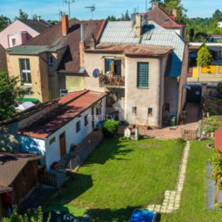 Prodej rodinného domu 143 m² Mladá Boleslav II, Václavkova