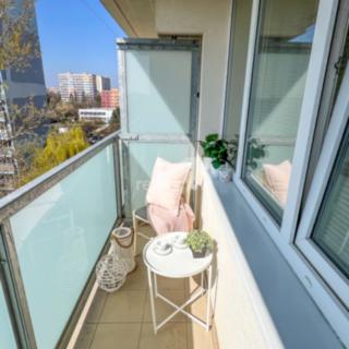Prodej bytu 1+1 34 m² Kolín