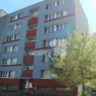 Prodej bytu 2+1 63 m² Ostrava