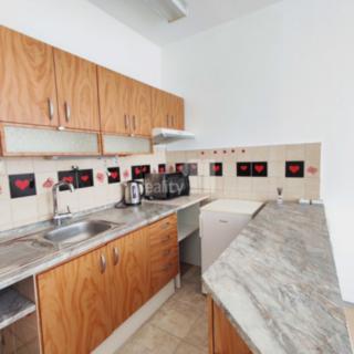 Pronájem bytu 2+kk 47 m² Hradec Králové