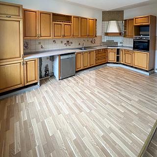 Pronájem bytu 3+kk 90 m&sup2; Dobřany