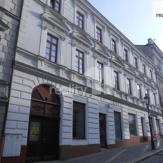 Pronájem kanceláře 45 m² Kolín