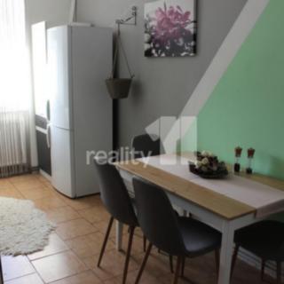 Pronájem bytu 1+1 37 m² Česká Lípa, Česká