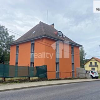 Prodej rodinného domu 220 m² Liberec XXV-Vesec, Slovanská