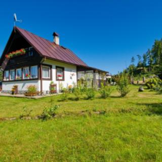 Prodej chaty 83 m² Kytlice, Kytlice