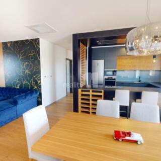 Pronájem bytu 4+kk 117 m² Pelhřimov, Lipická