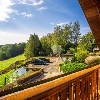 Prodej chaty 219 m² Soběslavice Padařovice, Padařovice