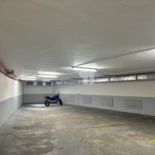 Pronájem garáže 4 m² Praha Žižkov, Ondříčkova