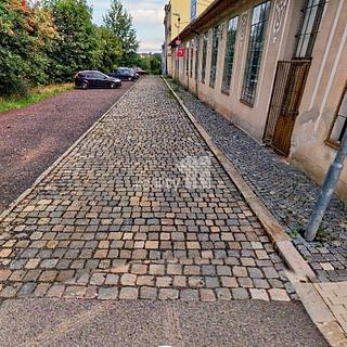 Prodej ostatního pozemku 277 m² Liberec III-Jeřáb, Anenská