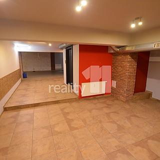 Pronájem obchodu 297 m² Humpolec, Husova