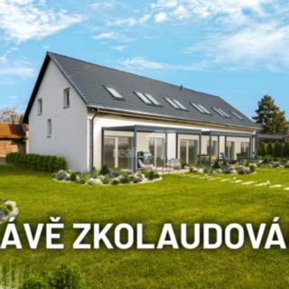 Prodej rodinného domu 125 m² Zvěřínek