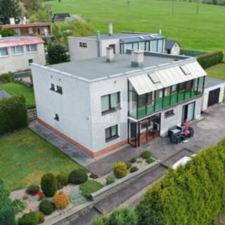 Prodej rodinného domu 709 m² Cvikov II, Slunečná