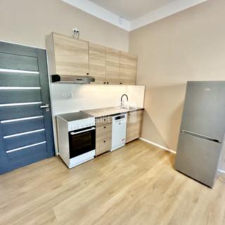 Pronájem bytu 2+kk 38 m² Praha