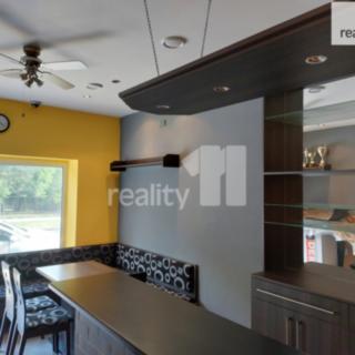 Prodej Ostatních komerčních prostor 34 m² Karlovy Vary