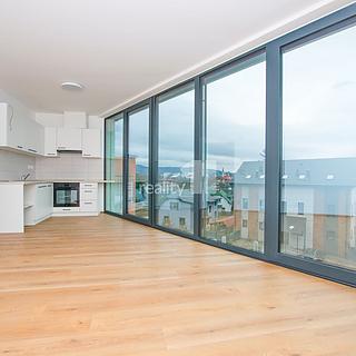 Pronájem bytu 2+kk 55 m² Liberec XI-Růžodol I, Londýnská