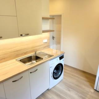 Pronájem bytu 2+1 55 m² Praha Břevnov, Brunclíkova