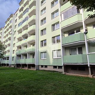 Prodej bytu 2+1 58 m² Uherské Hradiště