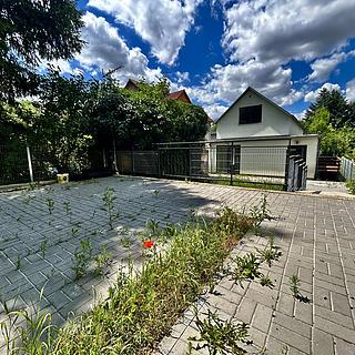 Prodej rodinného domu 94 m² Praha