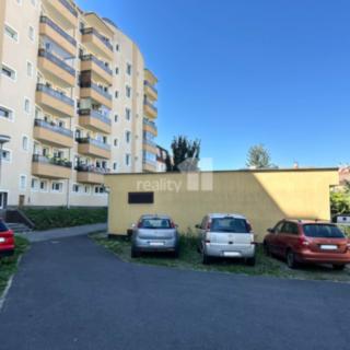 Prodej garáže 32 m² Přerov
