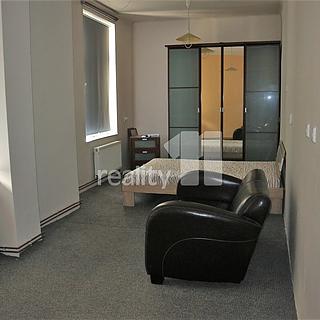 Pronájem bytu 1+1 31 m² Ostrava