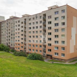 Prodej bytu 2+kk 42 m² Děčín II-Nové Město, Dvořákova