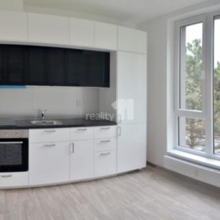 Pronájem bytu 1+1 34 m² Česká Lípa, Paní Zdislavy
