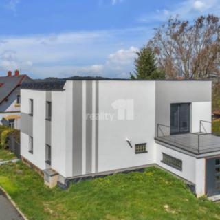 Prodej rodinného domu 170 m² Šluknov