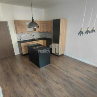 Pronájem bytu 3+1 94 m² Aš, Údolní