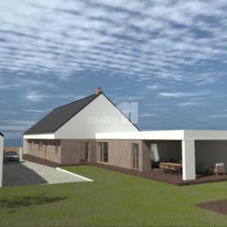 Prodej rodinného domu 383 m² Štoky, Štoky