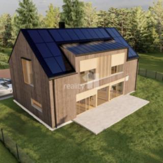 Prodej rodinného domu 170 m² Pravonín