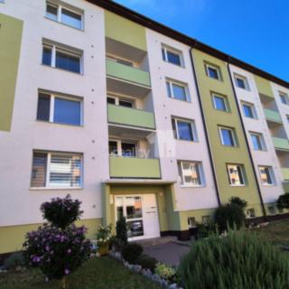 Prodej bytu 2+1 56 m² Uherský Brod, Hlavní