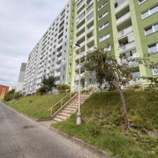 Prodej bytu 2+kk 39 m² Česká Lípa, Hradecká