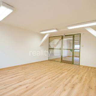 Pronájem kanceláře 20 m² Liberec