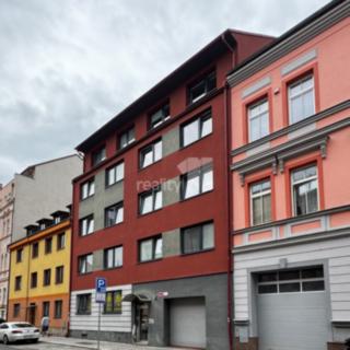 Pronájem bytu 1+kk, garsoniery 33 m² Plzeň