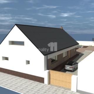 Prodej rodinného domu 383 m² Štoky, Štoky