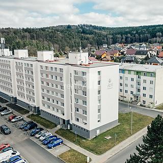 Prodej bytu 3+1 71 m&sup2; Holýšov