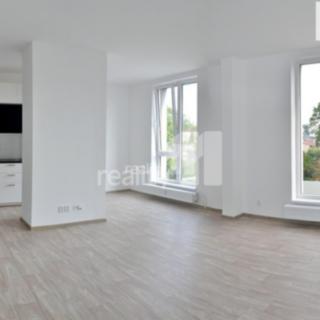 Pronájem bytu 2+kk 50 m² Děčín I-, Karla Čapka