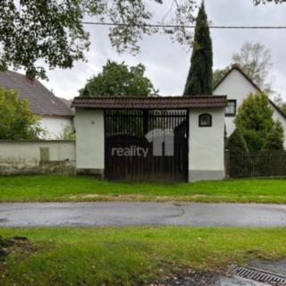 Prodej rodinného domu 412 m² Loket Bezděkov, Bezděkov