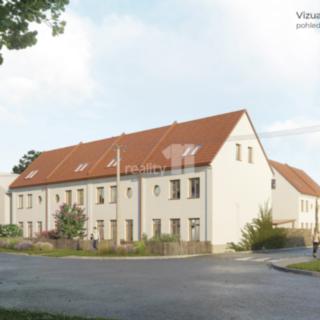 Prodej rodinného domu 136 m² Jihlava Hosov, Hosov