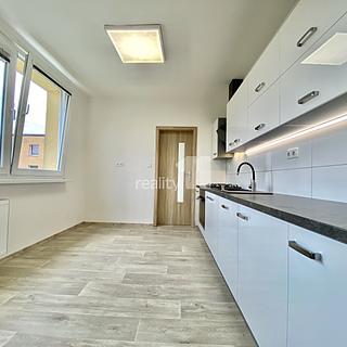 Prodej bytu 3+1 66 m² Nový Bor, Palackého