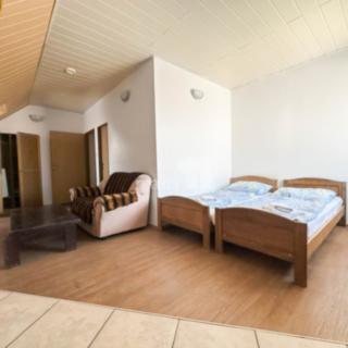 Pronájem bytu 2+kk 35 m² Záříčí
